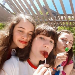 Meet your Posher, Izzy